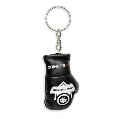 Schlüsselanhänger Boxhandschuh DBX Bushido