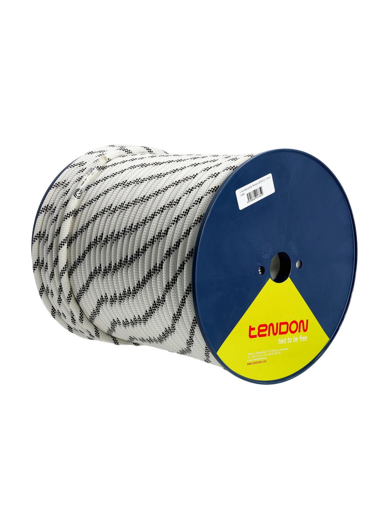 Ligne statique Tendon Static 11 mm 2/7
