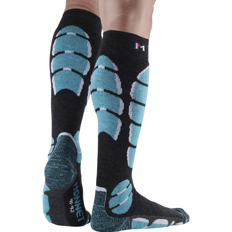 Socken Monnet Ski Medium 4/5