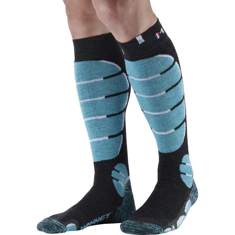 Socken Monnet Ski Medium 2/5