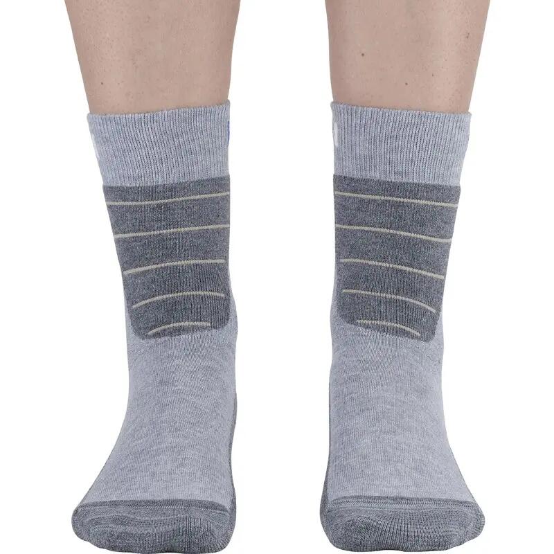 MID PERF - Chaussettes basses pour la randonnée. Confort et protection. 3/5