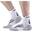 RUN ELITE - Chaussettes de running fines et ultra-techniques.