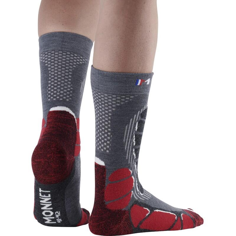 Chaussettes Monnet Trek Light 4/5