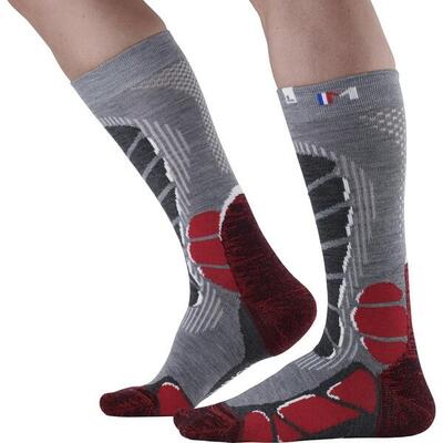 Sokken monnet trek extra light