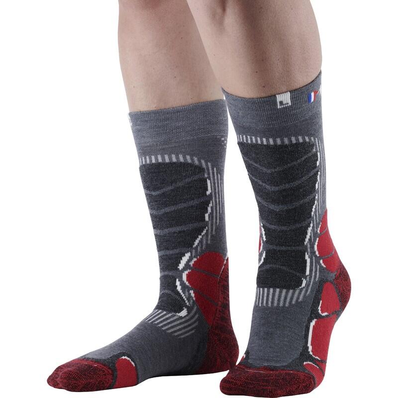 Chaussettes Monnet Trek Light 2/5