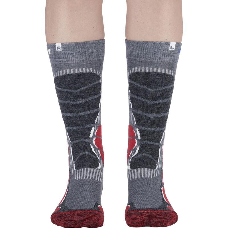 Chaussettes Monnet Trek Light 3/5
