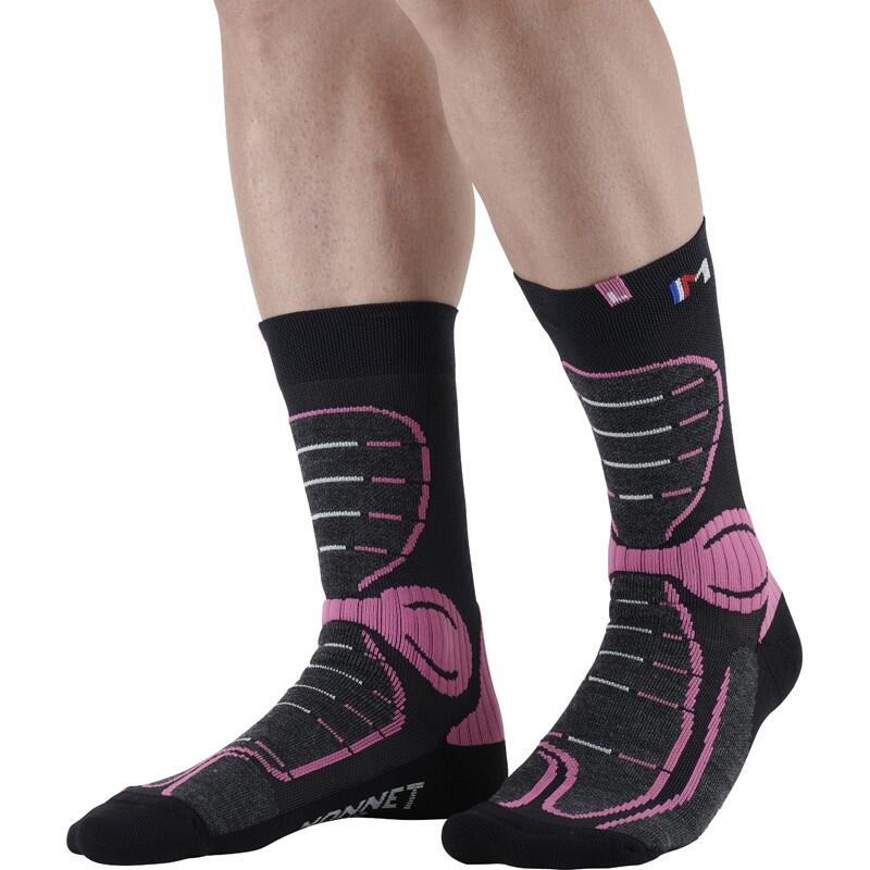Energy Nordic - Chaussettes pour le ski nordique. 2/5