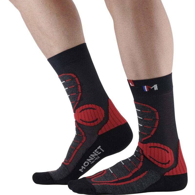 MONNET Energy Nordic socks