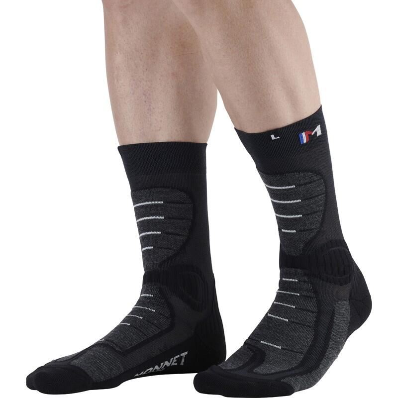 Energy Nordic - Chaussettes pour le ski nordique. 2/5