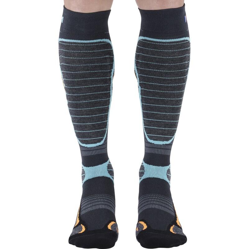 Gel-Free Socks Monnet GelProtech 3/5