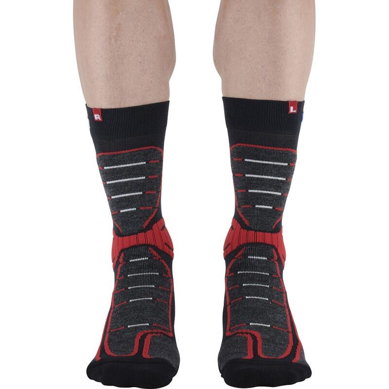 Energy Nordic - Chaussettes pour le ski nordique. 3/5