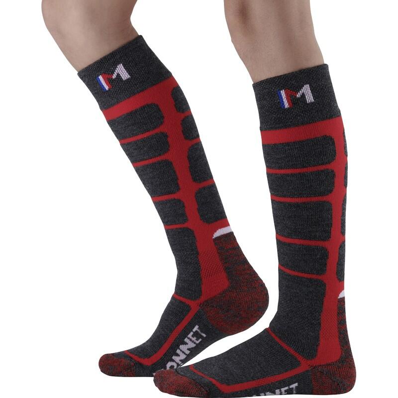 Children's socks Monnet Wooly
