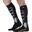 Energy High-Performance-Chaussettes de ski racing - Fine avec compression légère