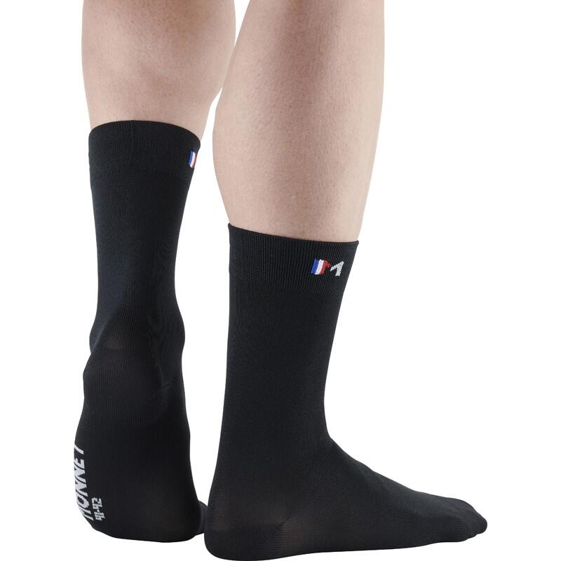 Chaussettes Monnet IR-Reflex 4/7