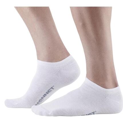 Socken Monnet Invisible