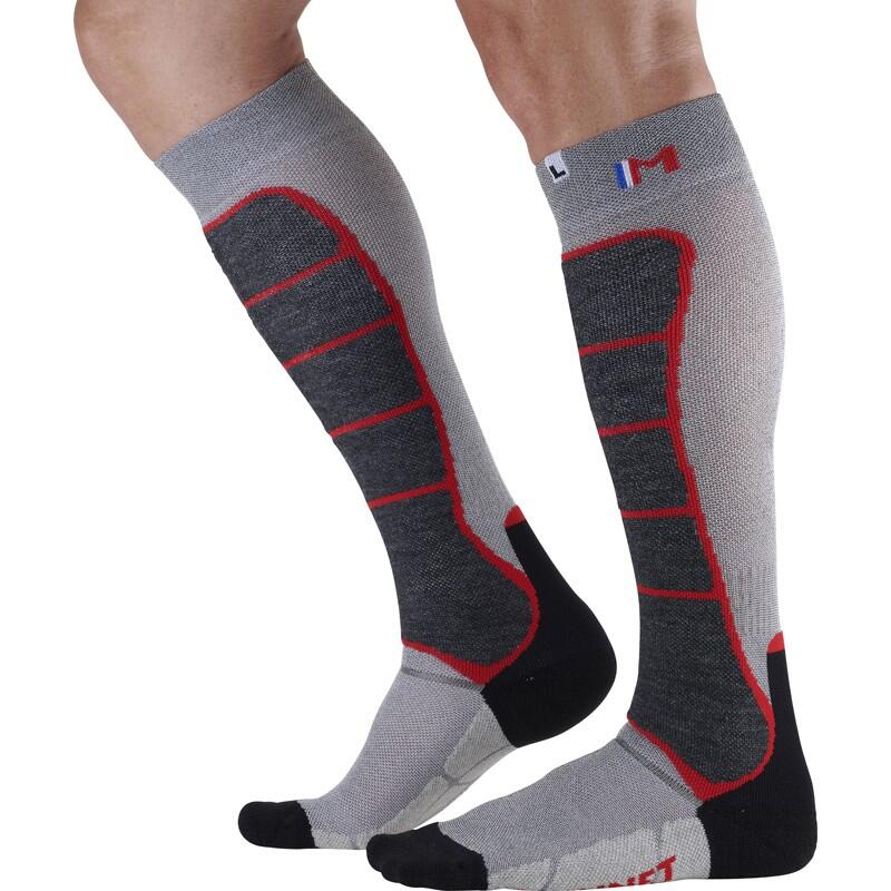 MONNET Fusion Ski Socks