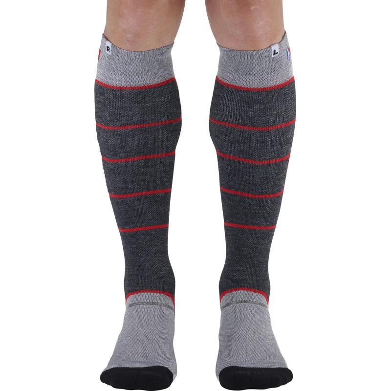 Fusion Ski Socks 3/6