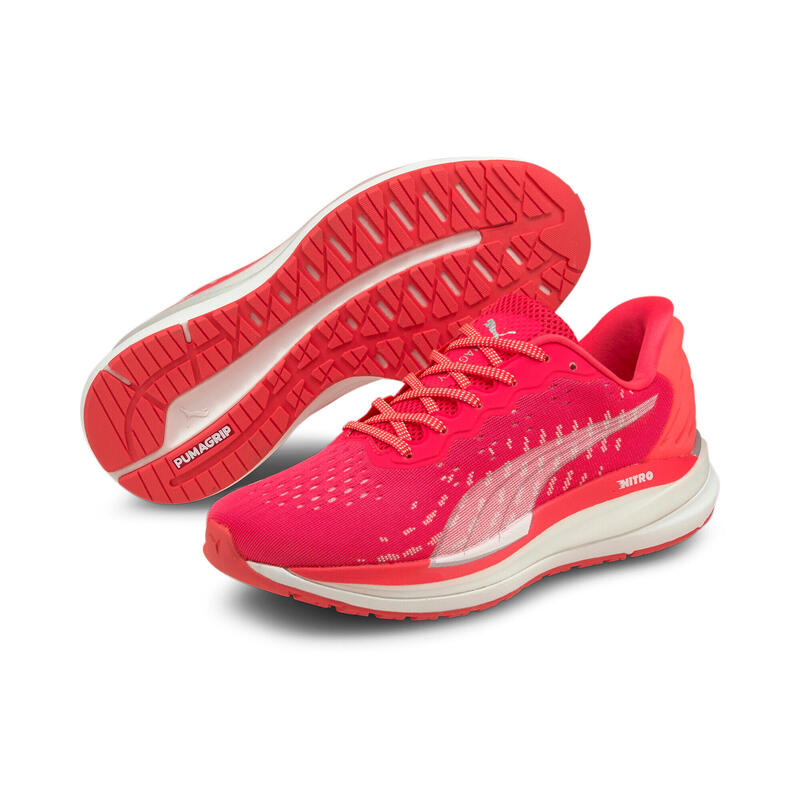 Chaussures de running femme Puma Magnify Nitro