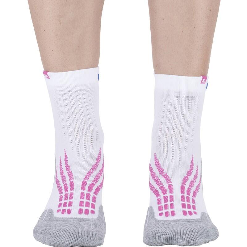 RUN ELITE - Chaussettes de running fines et ultra-techniques. 3/5