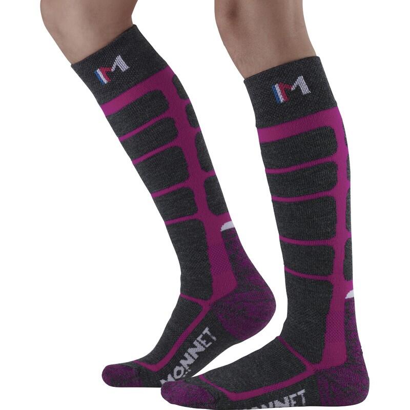 Children's socks Monnet Wooly