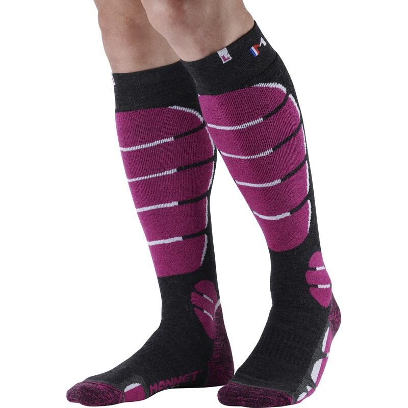 Socken Monnet Ski Medium 2/5