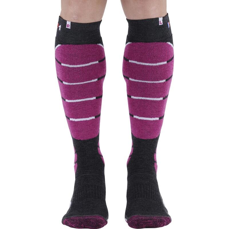 Socken Monnet Ski Medium 3/5
