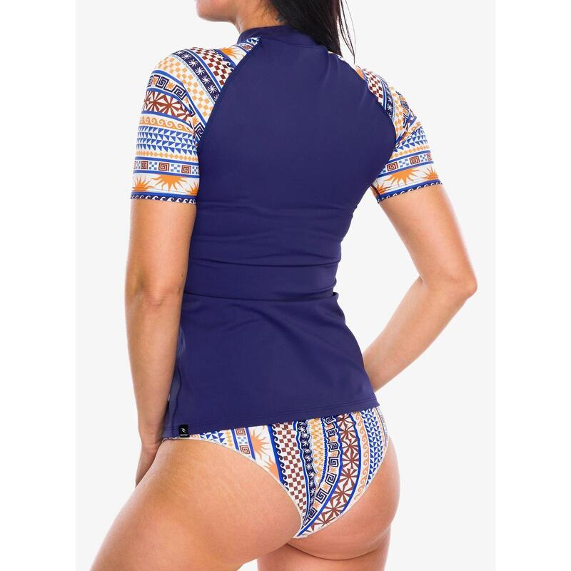 Top pentru femei Rip Curl San Carlos UPF