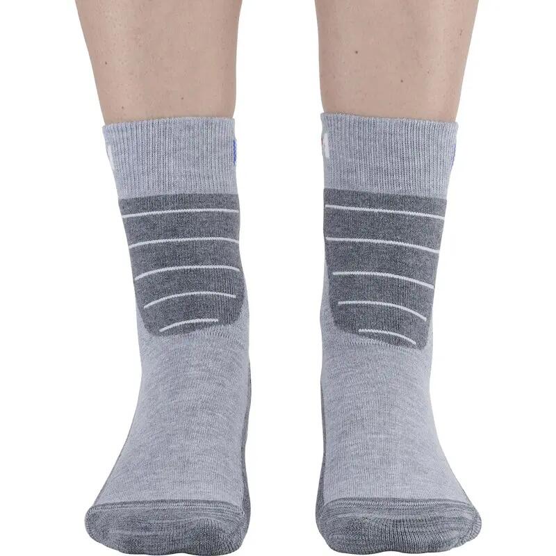 MID PERF - Chaussettes basses pour la randonnée. Confort et protection. 3/5