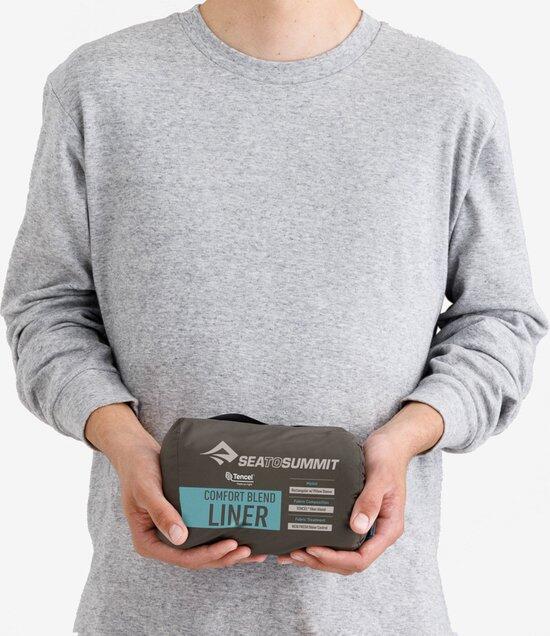 Sea to Summit Comfort Blend Lakenzak 3/4
