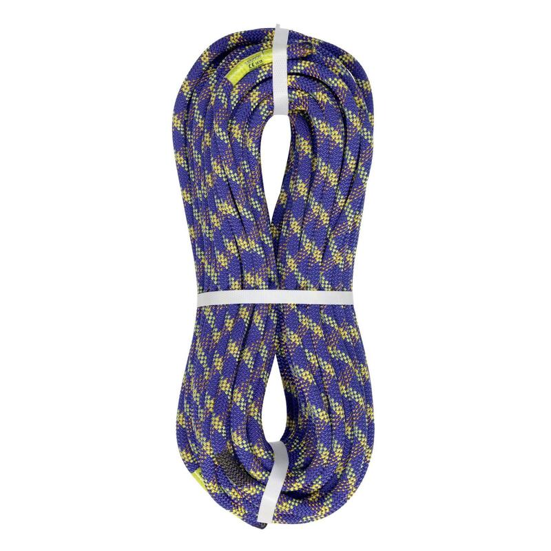 Lina dynamiczna Tendon Smart 10 mm 40 m Standard