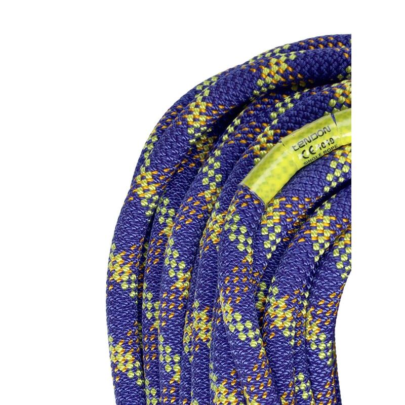 Lina dynamiczna Tendon Smart 10 mm 40 m Standard