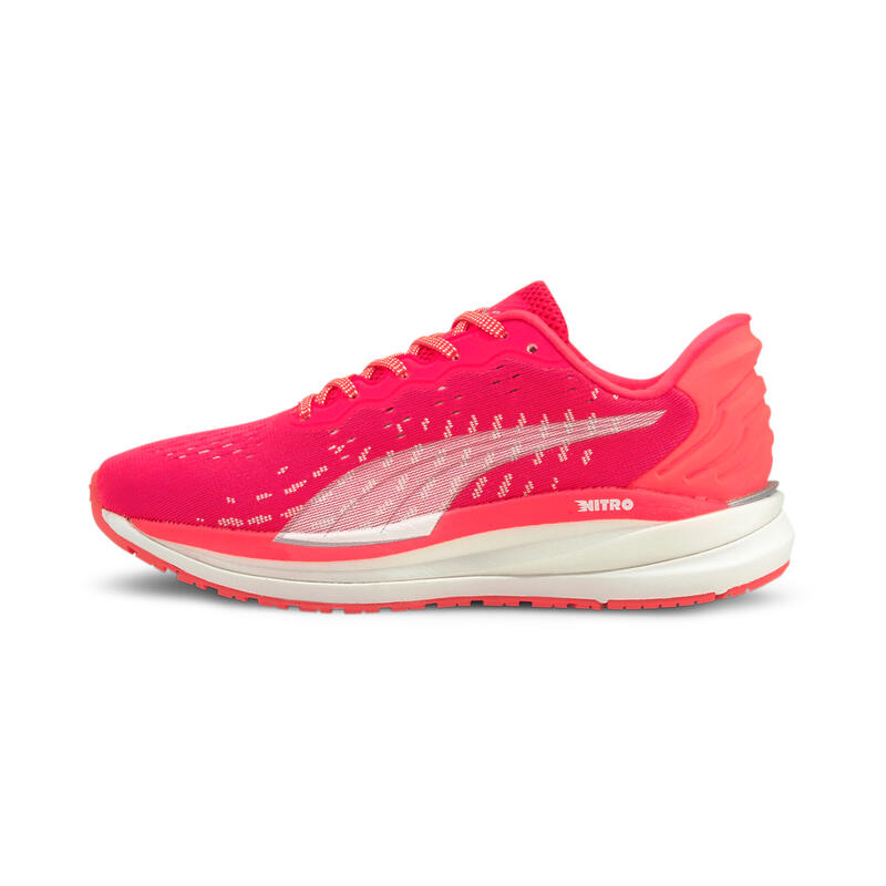 Chaussures de running femme Puma Magnify Nitro