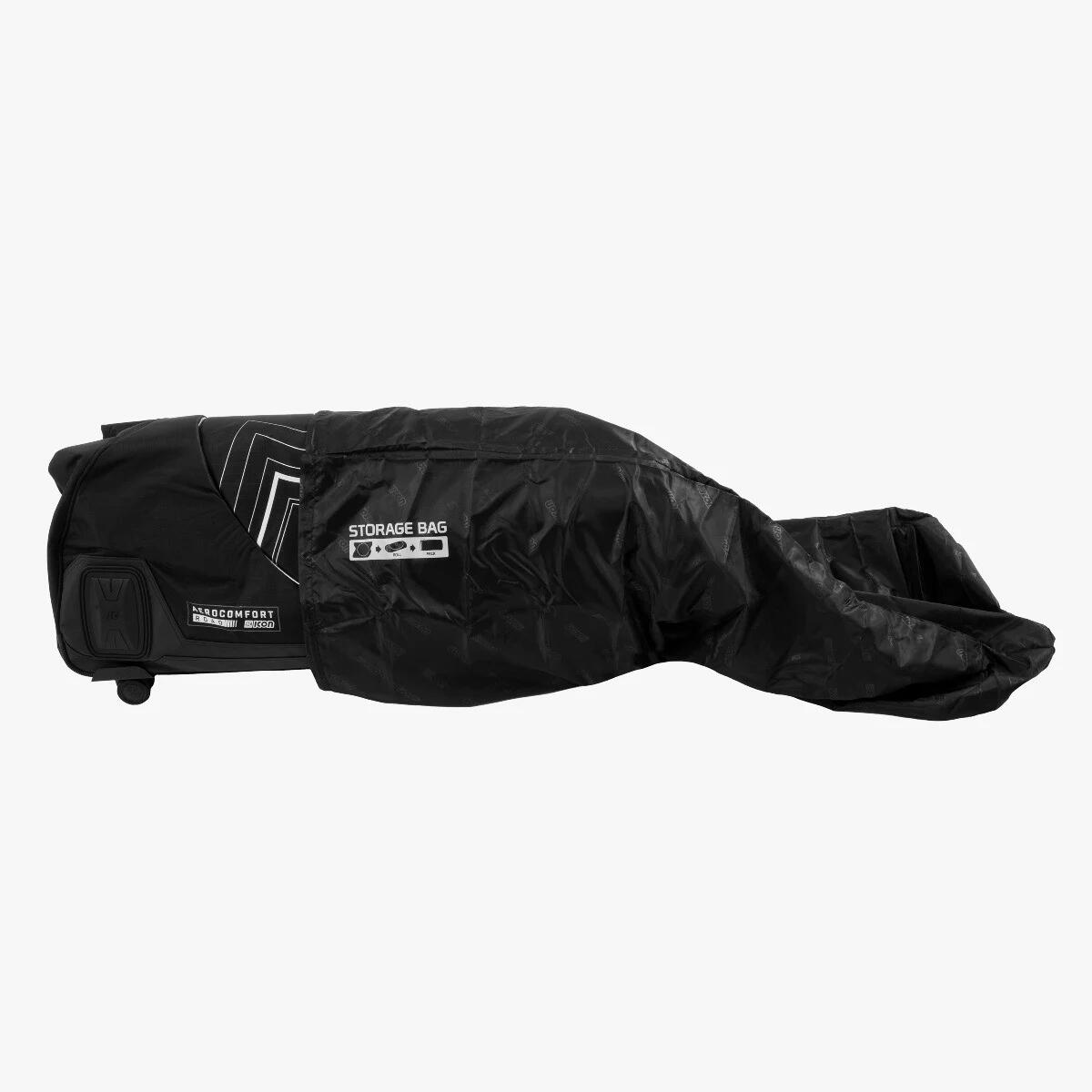 Housse à Vélo Aerocomfort VTT Pour le Transport Aérien 3/7