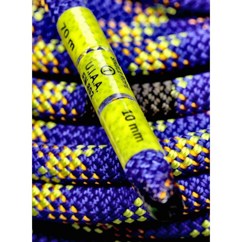 Lina dynamiczna Tendon Smart 10,0 mm 70m Standard