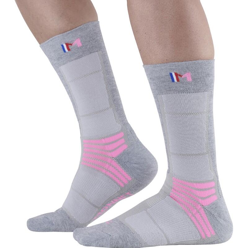 Football Socks Monnet Trek Air