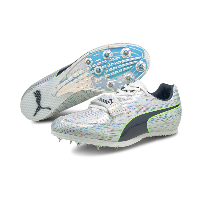 Zapatillas Puma EvoSpeed Long Jump 8 SP