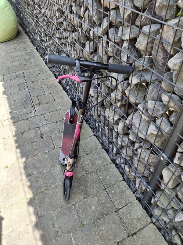 Entre Particuliers - Trottinette Oxelo mid 9 2/4