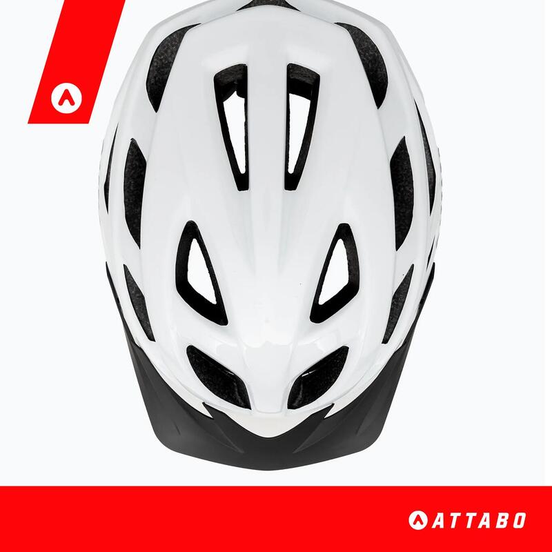 Casque de vélo ATTABO Firez