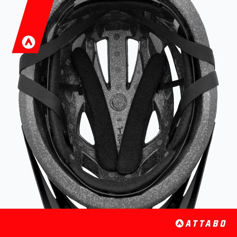 Casque de vélo ATTABO Firez