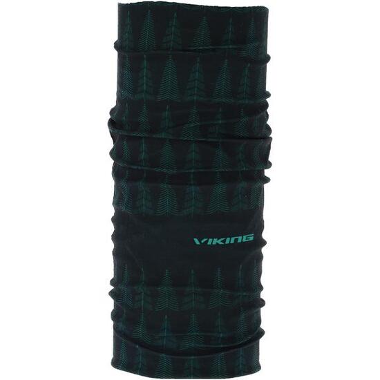 Cache-cou Viking unisexe, 100% polyester, anti-vent, séchage rapide