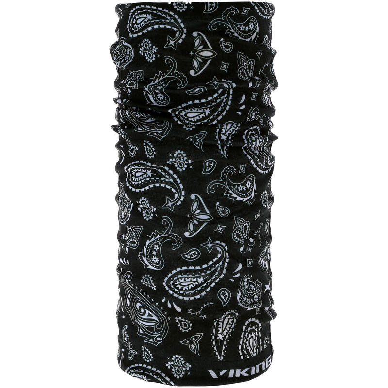 Bandana multifunctionala pentru adulti Viking Polartec Inside