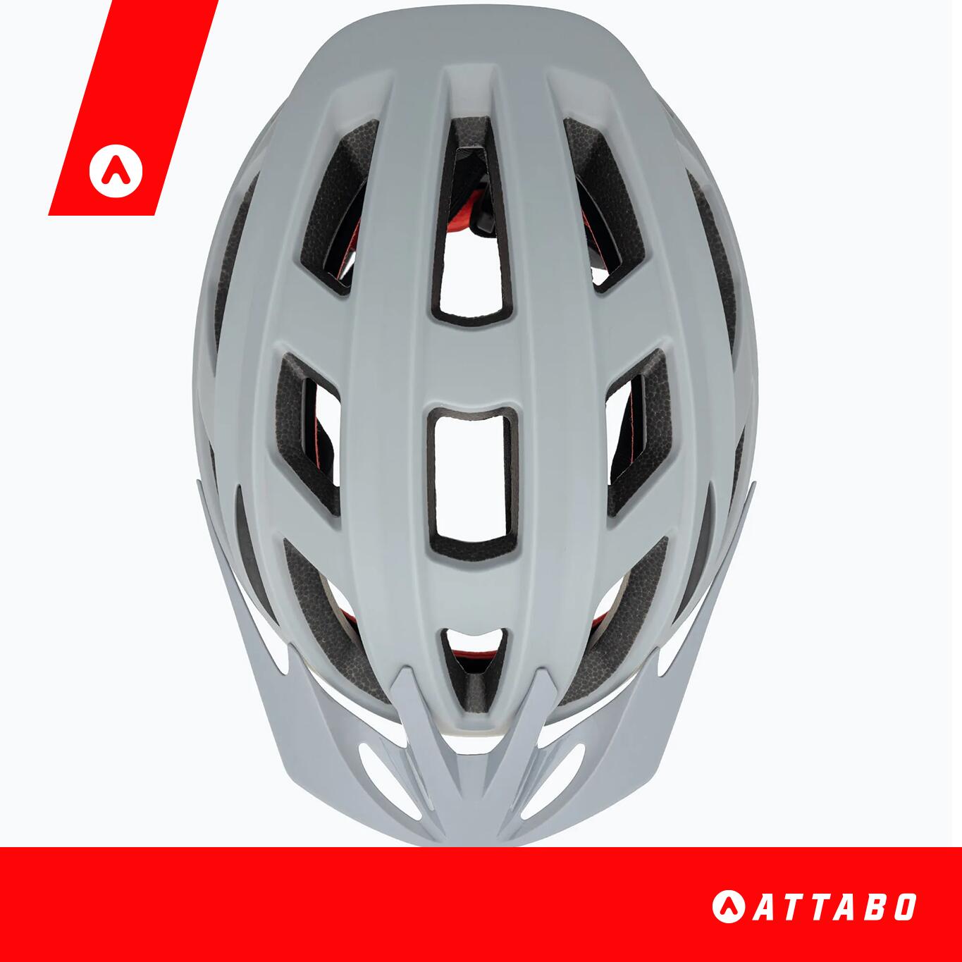 ATTABO Viper fietshelm 7/7