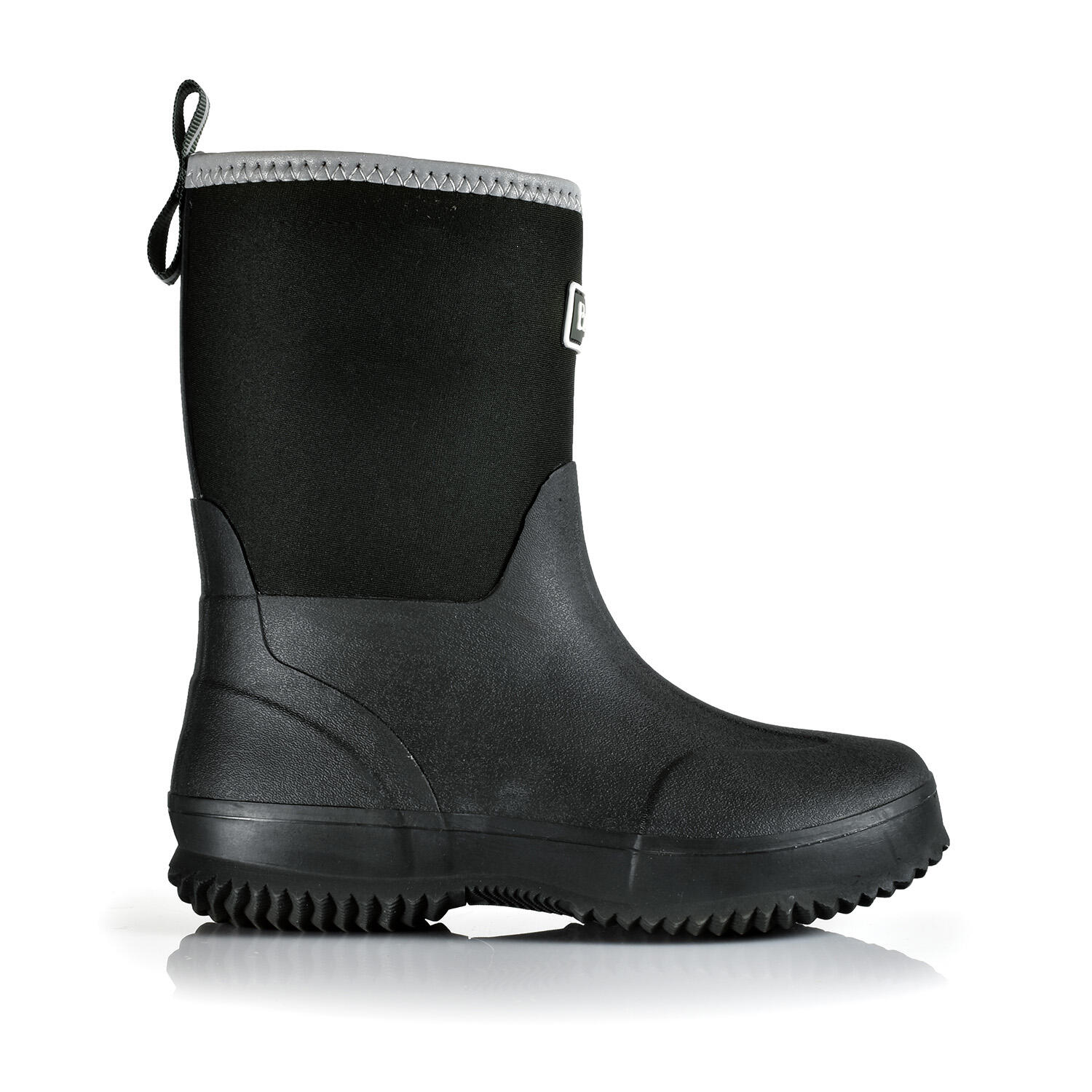 BROGINI Bampton Kids Neoprene Muck Boot