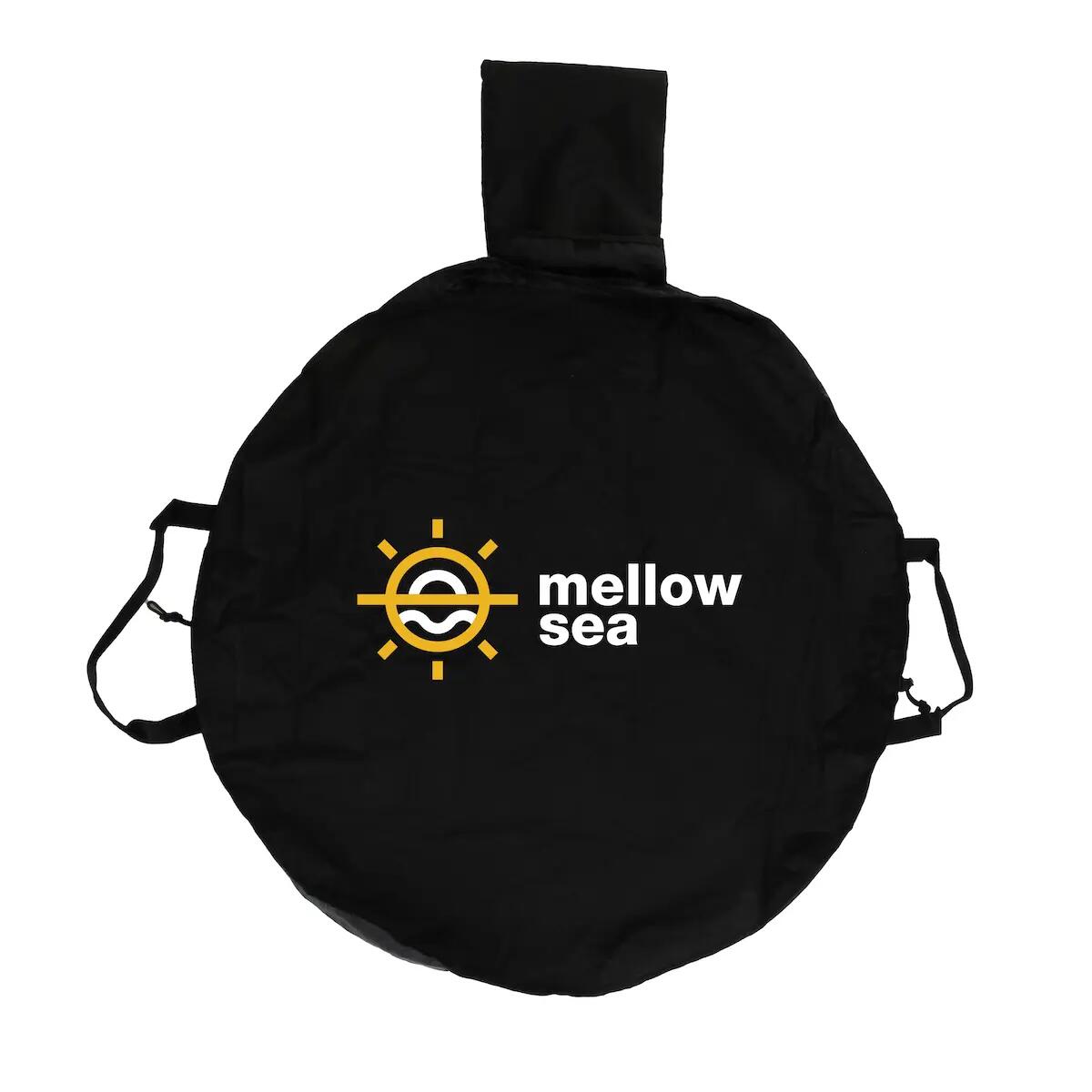 Overboard Waterdichte Classic Rugzak 20 Liter Geel Overboard Waterdichte Classic Rugzak 20 Liter Geel