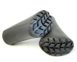 Casquettes pour bâtons de marche nordique Fizan NW