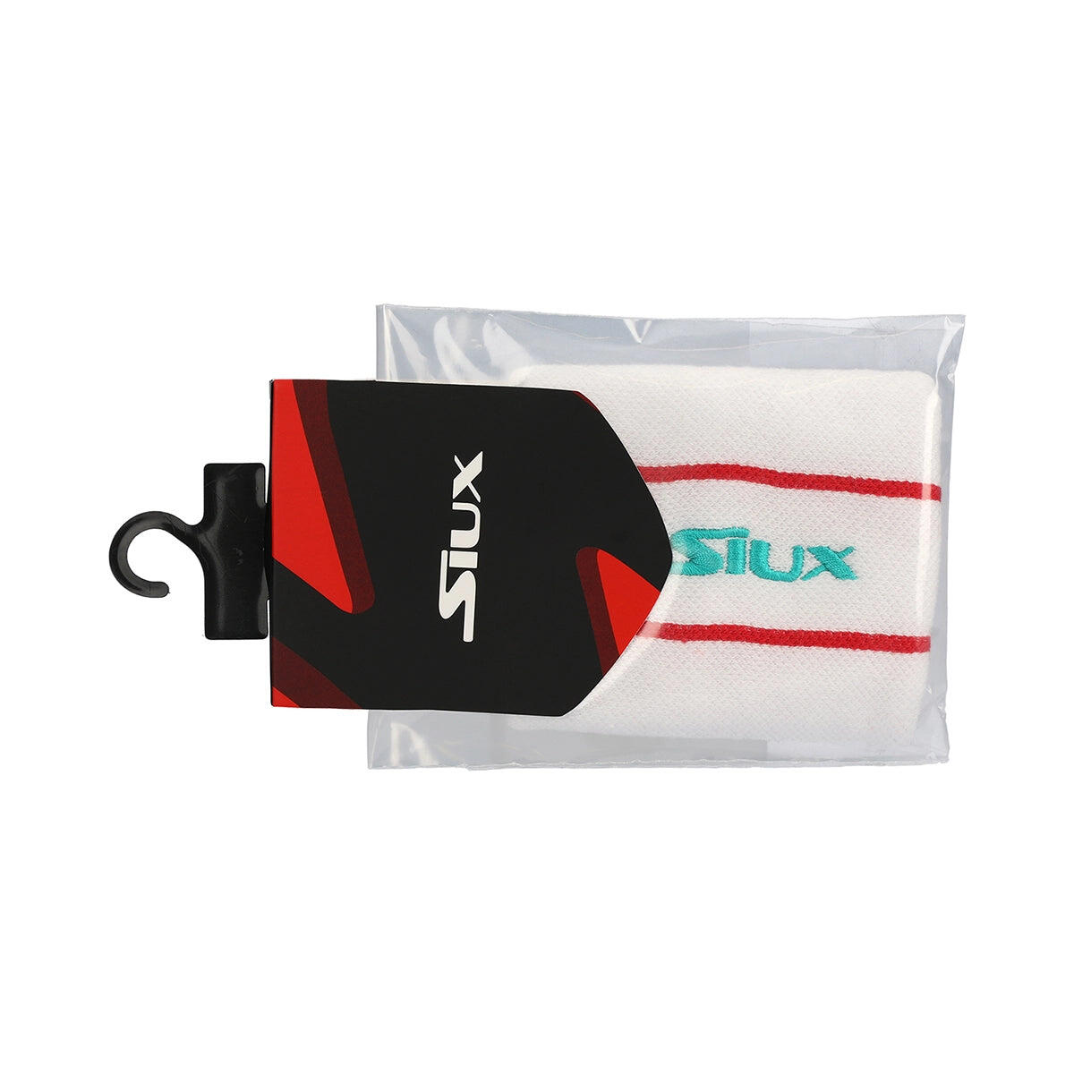 Polsiera Siux Diablo Sanyo Bianco 3/3