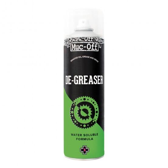 MUC-OFF Muc-Off Degreaser Water Soluble - 500ml