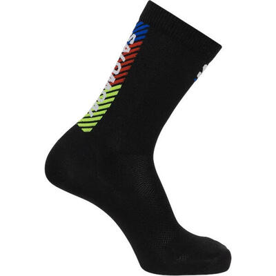 Salomon Calcetines De Senderismo Salomon X Ultra...