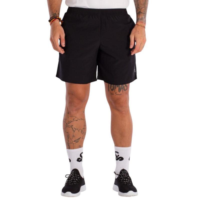 Short Vibora King 5/5