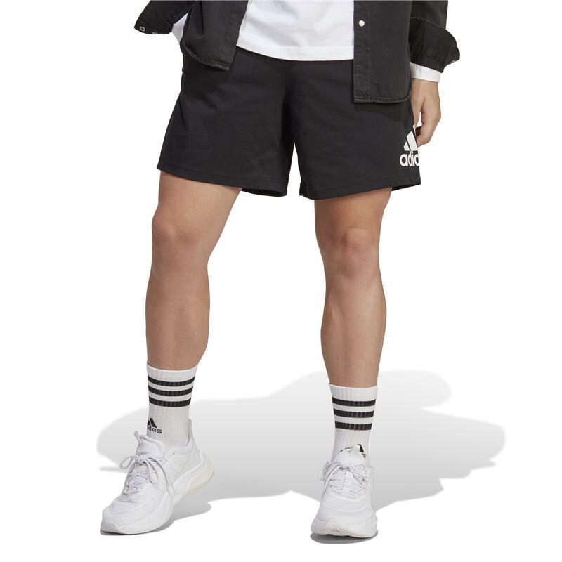 adidas adidas Essentials Logo Pants Uomo Nero 2/5